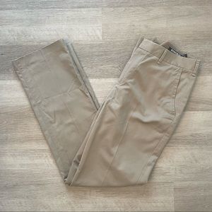 Men’s Bonobos Khaki Dress Pants